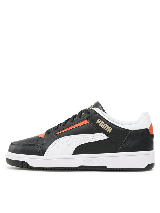 Puma Puma Tenisice Rebound Joy Low 38074724 Crna