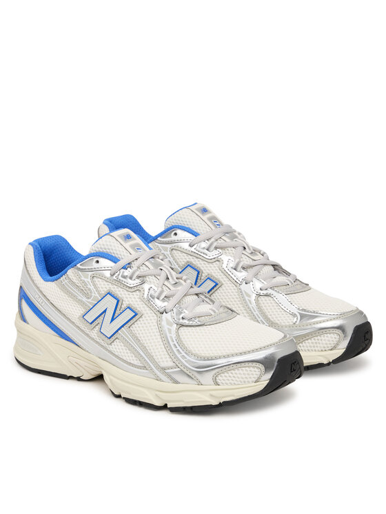 New Balance New Balance Sneakersy U74034F M Beżowy