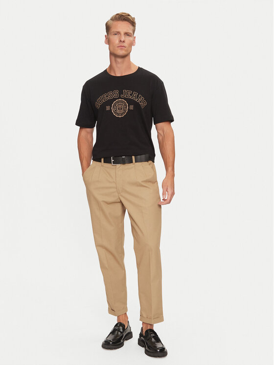 Guess Guess T-särk M4BI83 K8FQ4 Must Regular Fit
