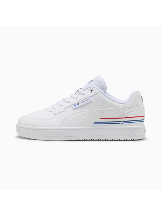 Puma Puma Sneakersy 308904 Biały