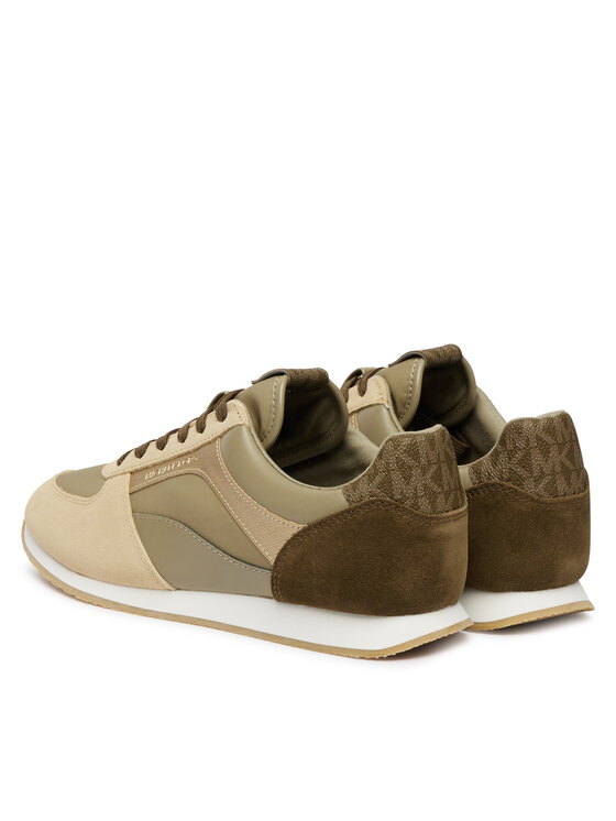 MICHAEL Michael Kors MICHAEL Michael Kors Tossud Cindy 43T6CDFS1S Beež