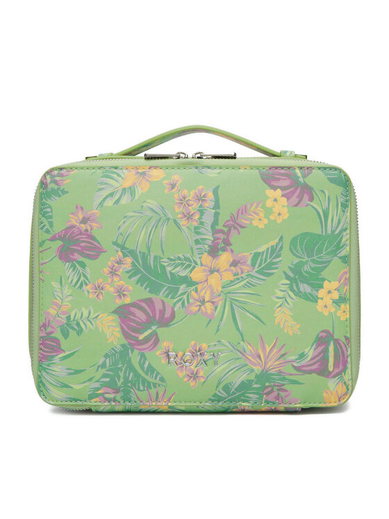 Roxy Roxy Pochette per cosmetici WB-RX-W1-004-SS26 Verde