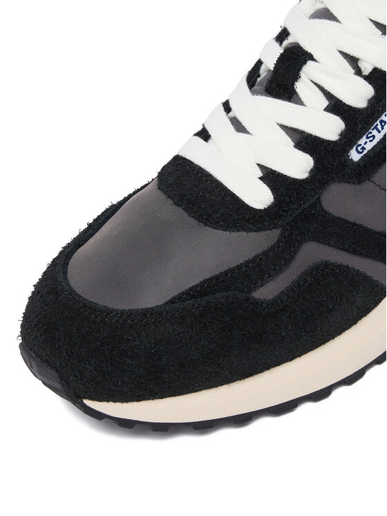 G-Star Raw G-Star Raw Sneakers CEO-XAVI-02 Schwarz