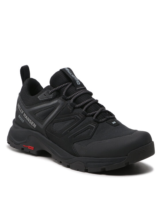 Helly Hansen Helly Hansen Bakancs Stalheim Ht 11849_990 Fekete
