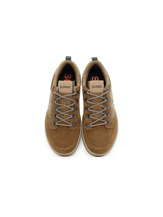 SUN68 SUN68 Sneakers Z45134-93 Arancione