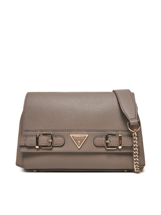 Guess Guess Käekott HWEBG9 51121 Pruun