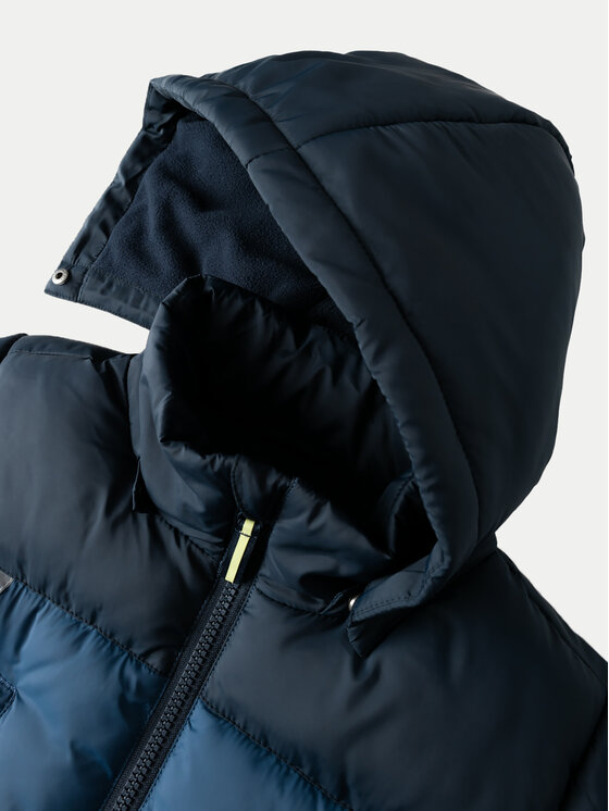 NAME IT NAME IT Ziemas jaka 13231327 Zils Regular Fit