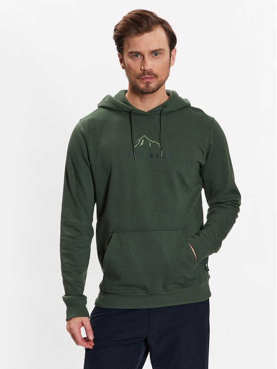 Majica dugih rukava Helly Hansen