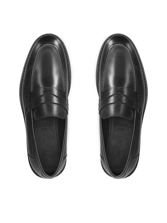 Gant Gant Slipper 31671114 Schwarz