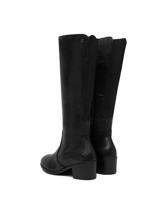 Rieker Rieker Stivali CEO-73955-00 Nero