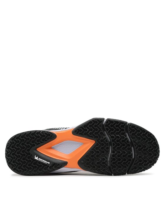 Babolat Babolat Scarpe da tennis Sensa Women 31S23757 Nero