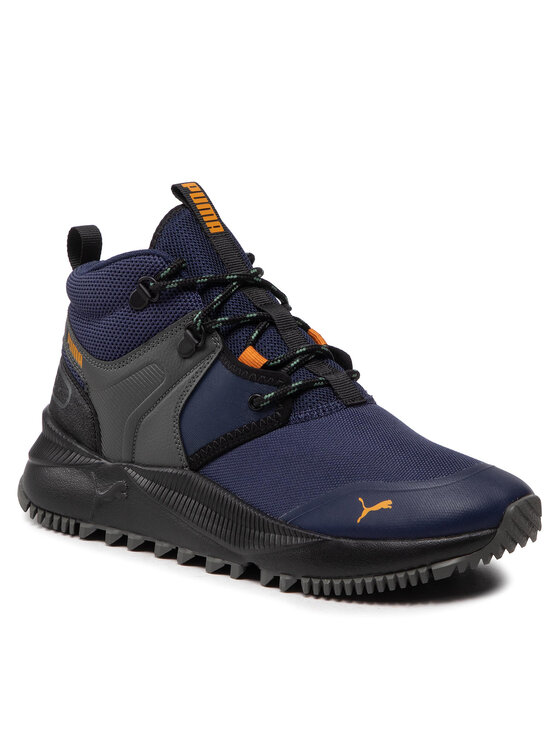 Puma Puma Sneakers Pacer Future Tr Mid 385866 02 Dunkelblau
