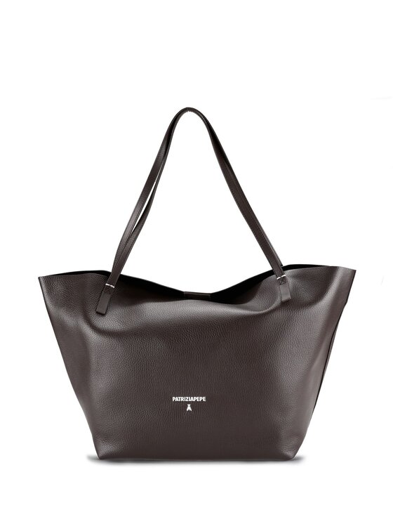 Patrizia Pepe Patrizia Pepe Borsa spesa 317698 Marrone