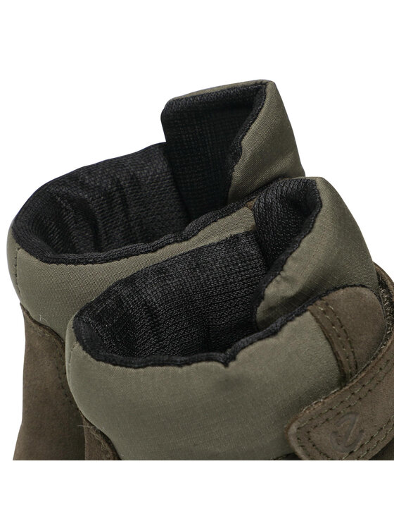 ECCO ECCO Snehule Urban Mini GORE-TEX 76480155894 Zelená