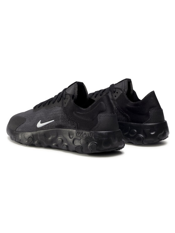 Nike Nike Παπούτσια Renew Lucent BQ4235 001 Μαύρο
