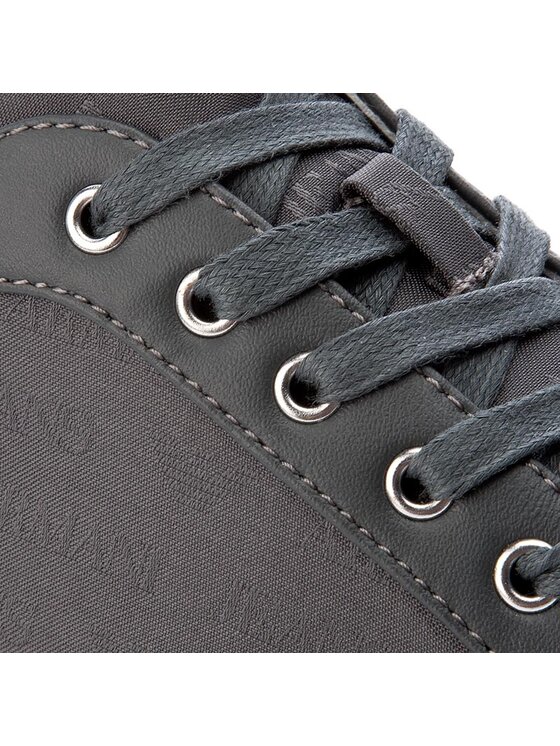 Armani Jeans Armani Jeans Сникърси 935575 CC504 00541 Сив