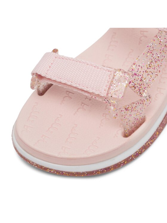 Nelli Blu Nelli Blu Босоніжки CP88-23777 Рожевий