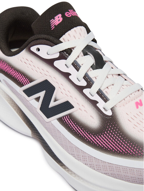 New Balance New Balance Běžecké boty Fresh Foam Ellipse v1 WELPS4HH Růžová