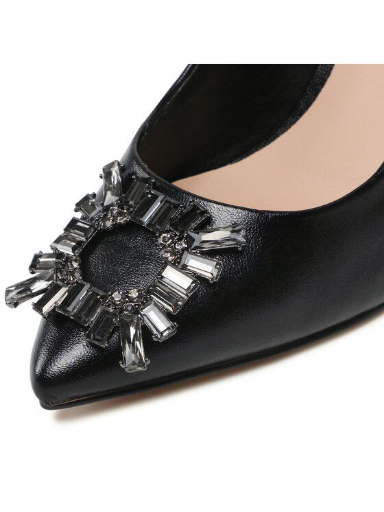 Aldo Aldo High Heels Mahara 16196566 Schwarz