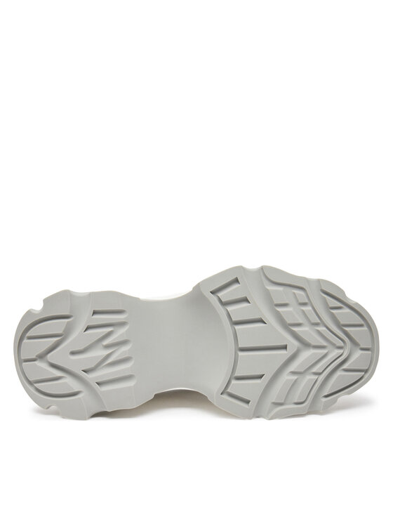 Steve Madden Steve Madden Tenisice SM11002327 Bijela
