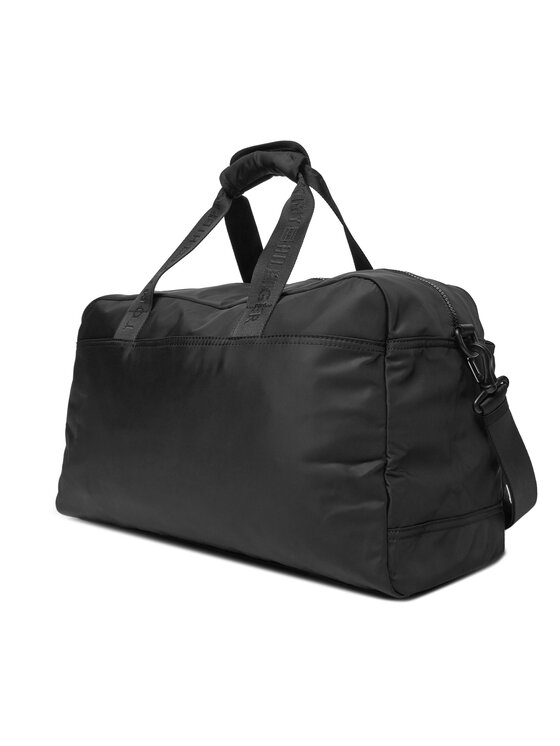 Tommy Hilfiger Tommy Hilfiger Borsa AM0AM13077 Nero