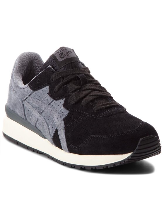 Onitsuka Tiger Sneakers Tiger Ally D701L Grigio Modivo
