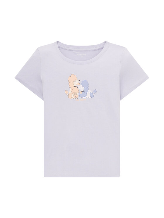 T-shirt Tom Tailor