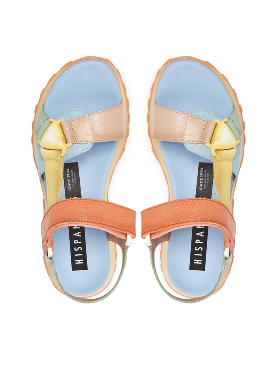Hispanitas Hispanitas Sandalen CHV253896 Bunt
