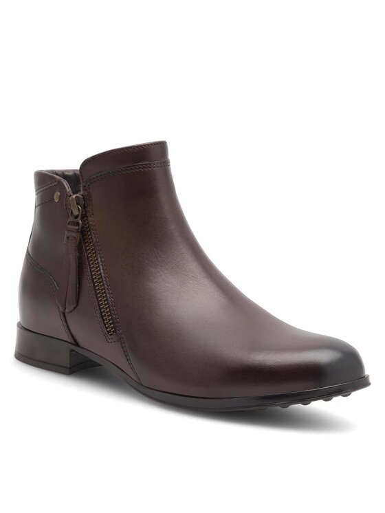 Lasocki Lasocki Stiefeletten WB-ANNA-116 Braun