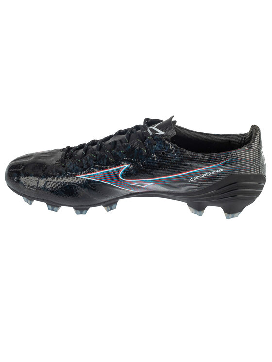 Mizuno Mizuno Scarpe indoor Alpha Pro FG Nero