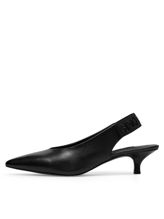 Gino Rossi Gino Rossi Sandalen LAURA-112819 Schwarz