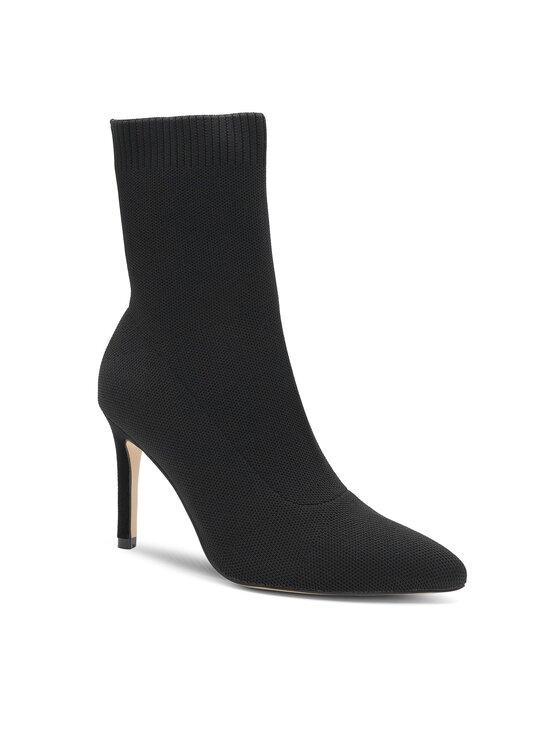 Jenny Fairy Jenny Fairy Stiefeletten AMBERLYNN WYL3604-1 Schwarz