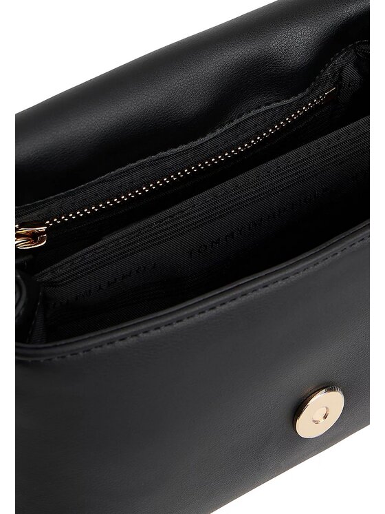 Tommy Hilfiger Tommy Hilfiger Borsa AW0AW17698-BDS Nero