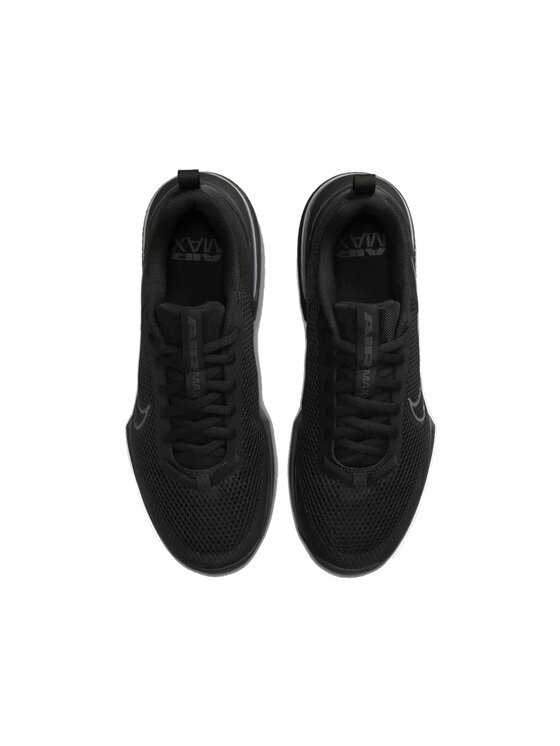 Nike Nike Sneakersy Air Max Alpha Trainer 6 Czarny