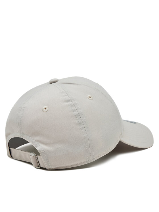 New Era New Era Καπέλο Jockey Repreve Le 940 Nyy Stn 60348858 Μπεζ