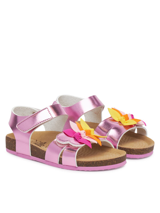 Primigi Primigi Sandali 7934722 M Rosa
