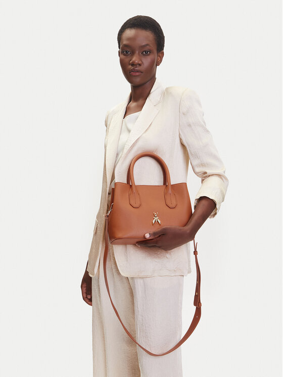 Patrizia Pepe Patrizia Pepe Kotike 8B0240/L001 Pruun