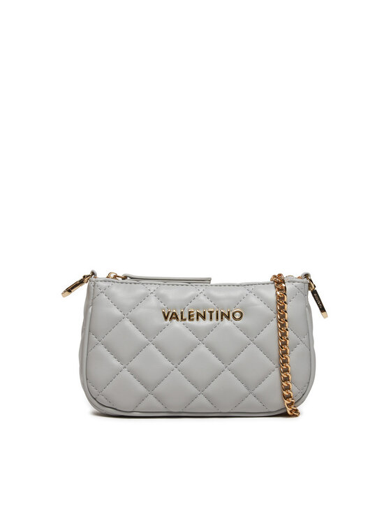 Valentino Valentino Kabelka Ocarina VBS3KK24R Šedá