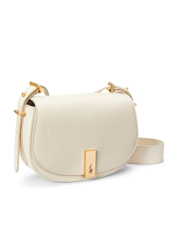 Polo Ralph Lauren Polo Ralph Lauren Rankinė 428932626002 Écru