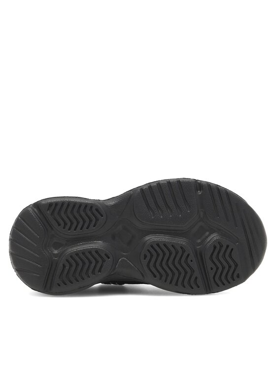 Sprandi Sprandi Sneakersy CP23-6003 Čierna