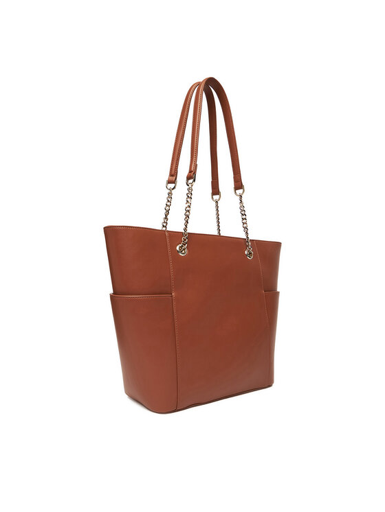 Nine West Nine West Handtasche CEO-NEBRASKA-LDA8208 Braun