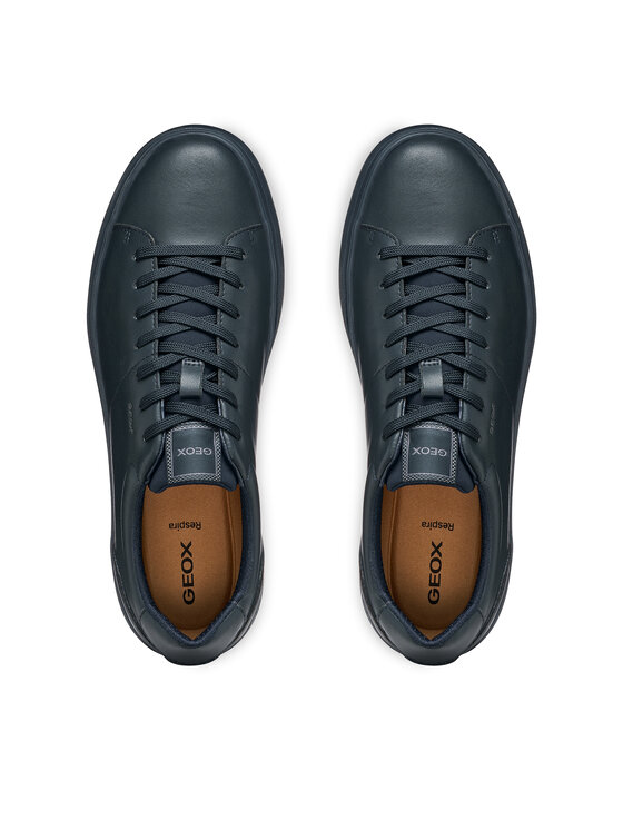 Geox Geox Sneakers U Baltmoore U65LDD 0009B C4002 Bleumarin