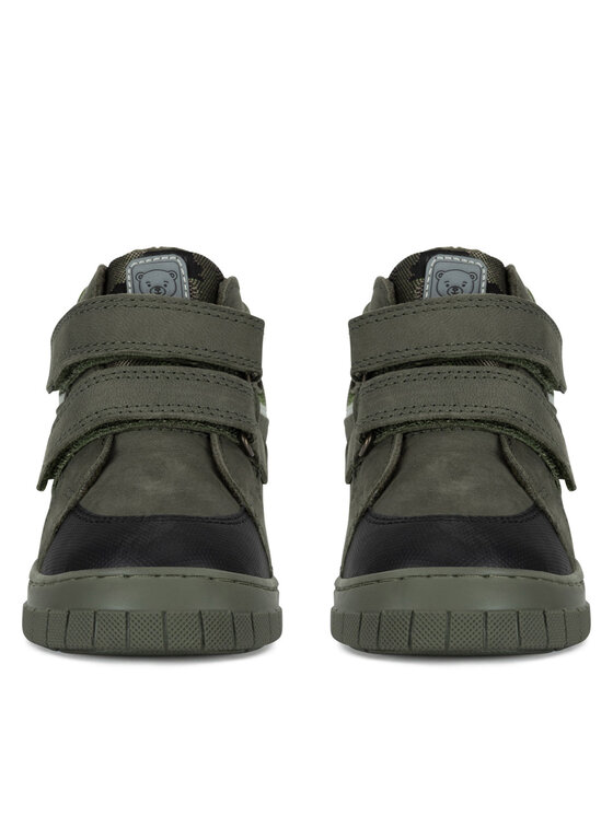 Lasocki Kids Lasocki Kids Bakancs DIALO CI12-DIALO-02(II)CH Khaki