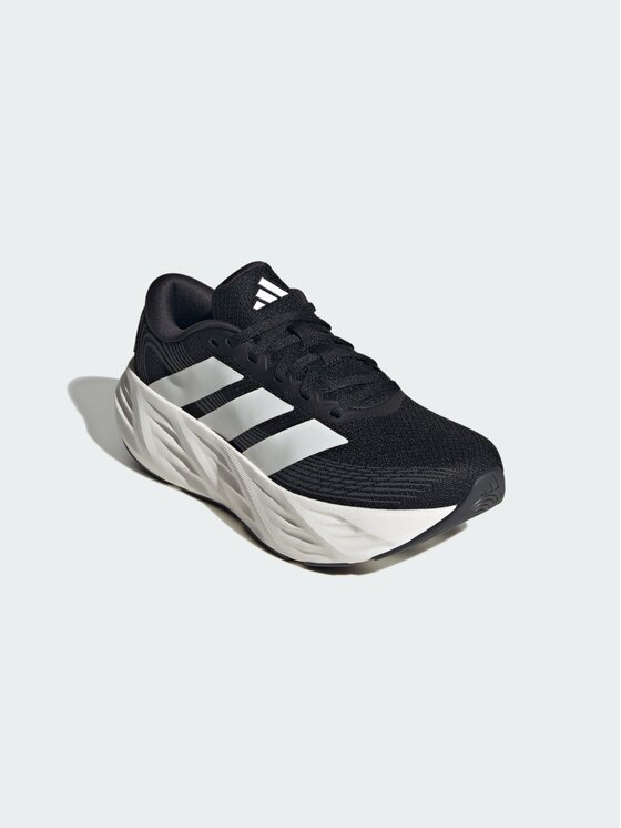 adidas adidas Buty do biegania 164647 Czarny