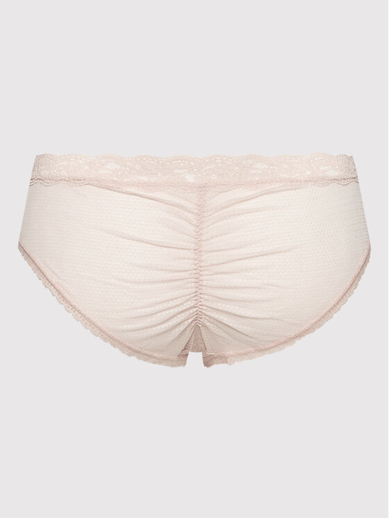 Passionata Passionata Klassischer Damenslip Brooklyn P57040 Beige