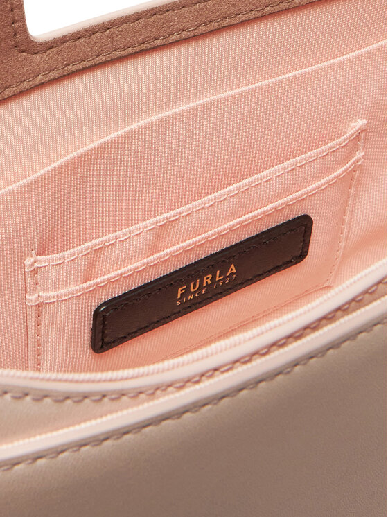 Furla Furla Torbica WE00644 BX3104 0496S Ružičasta