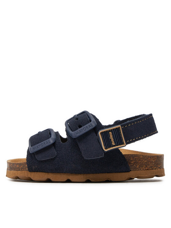 Mayoral Mayoral Sandalen 41603 Dunkelblau