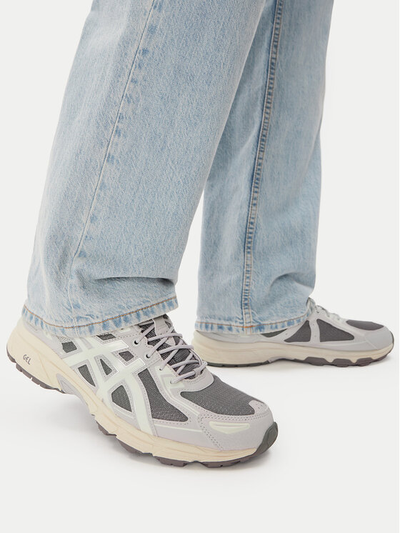 Asics Asics Αθλητικά Gel-Venture 6 1203A297 Γκρι