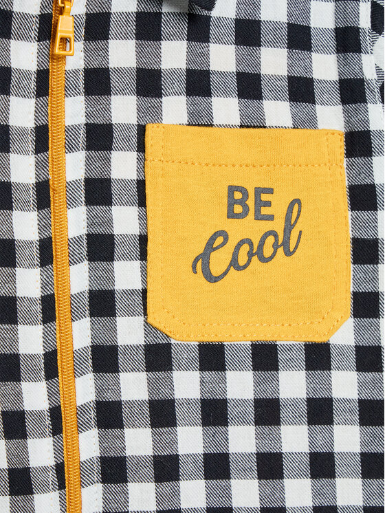 Camicia 999 50001 00 D Multicolore Regular Fit