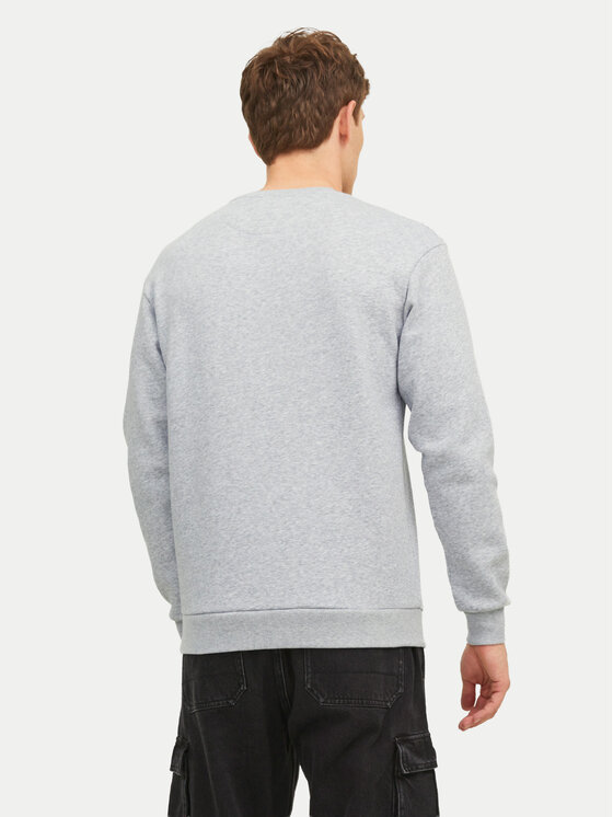 Jack & Jones Jack & Jones Pluus Ebradley 12249341 Hall Regular Fit